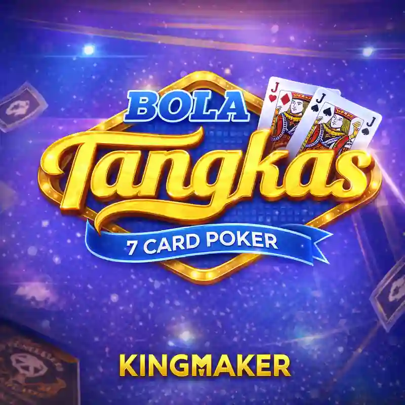 Bola Tangkas Pinoy Card Game