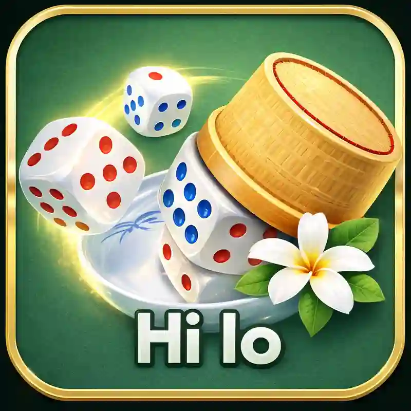 Hi-Lo Online Casino Game