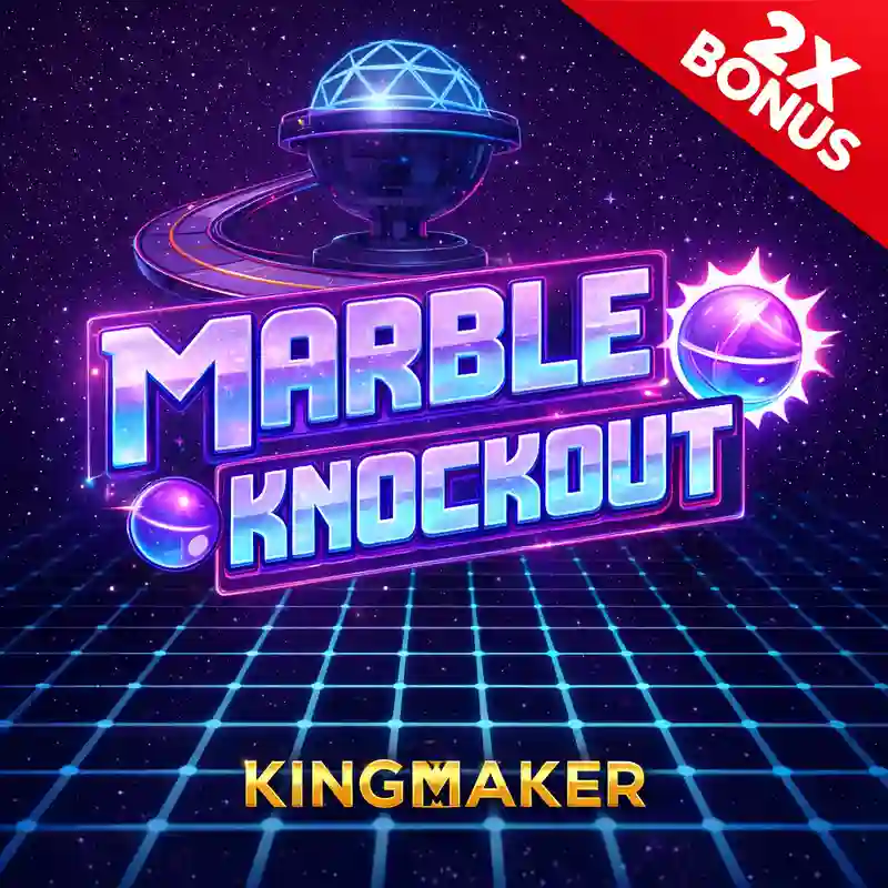 Km Marble Knockout game