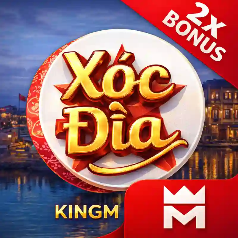 Xoc Dia Lightning game
